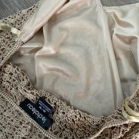 Le chateau tank top - Picture 2 of 2